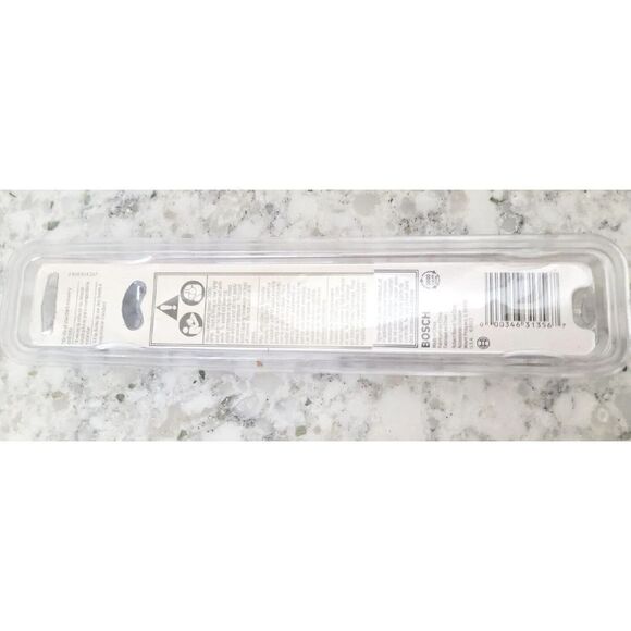 Bosch 1/2" x 6"‎ Blue Granite Turbo Concrete Hammer Drill Bit - HCBG16T - Picture 3 of 7